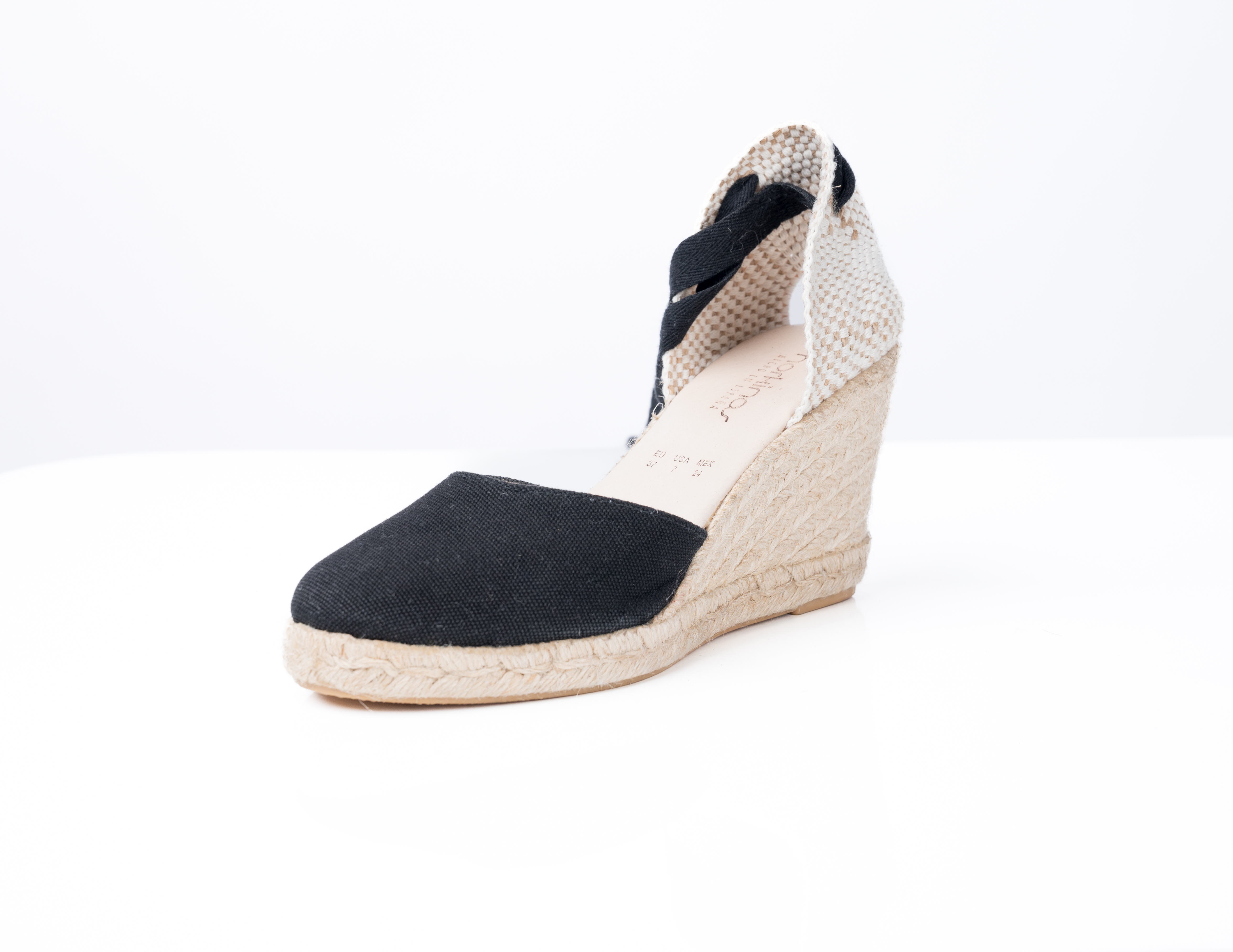 Wedge Negro