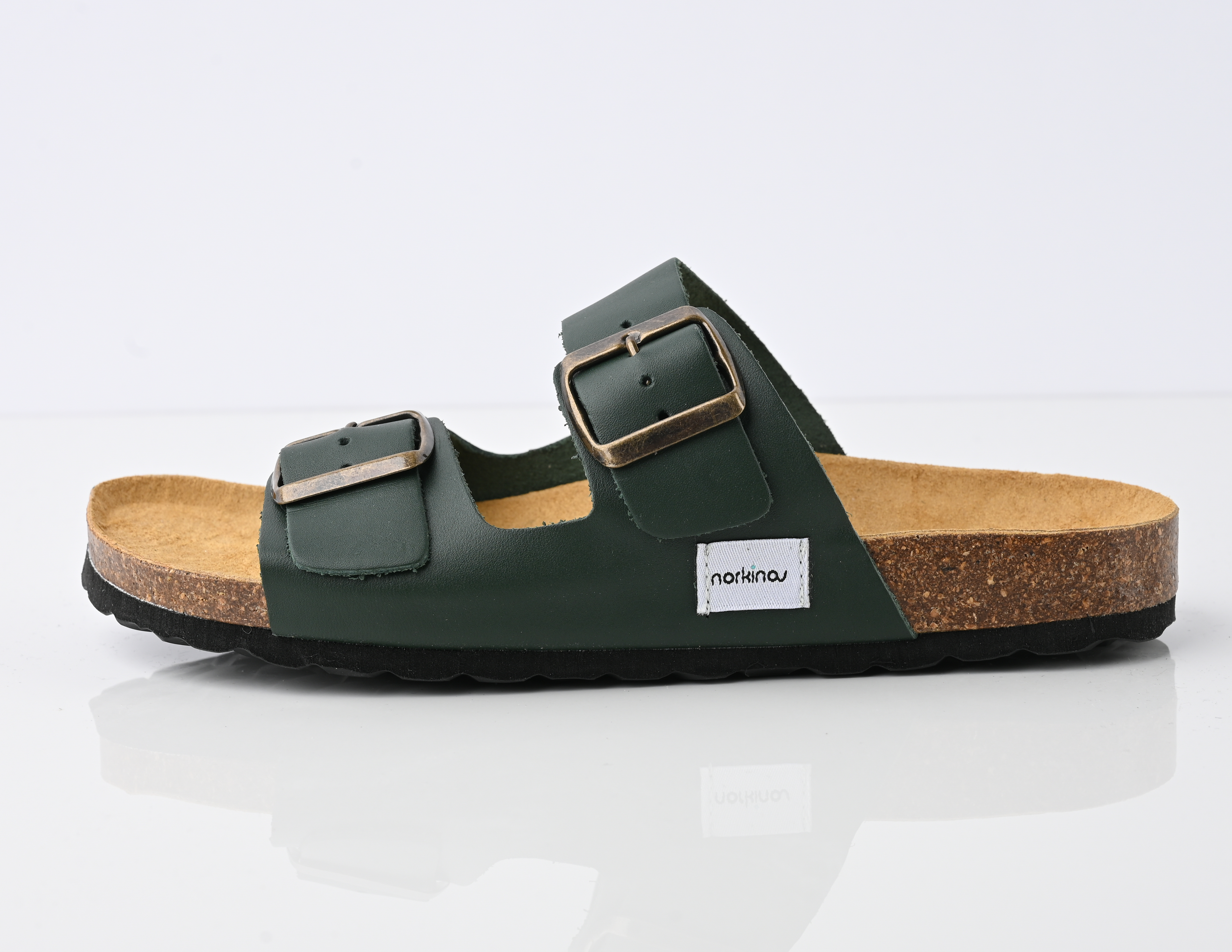 BIOS Art Hilton Green 