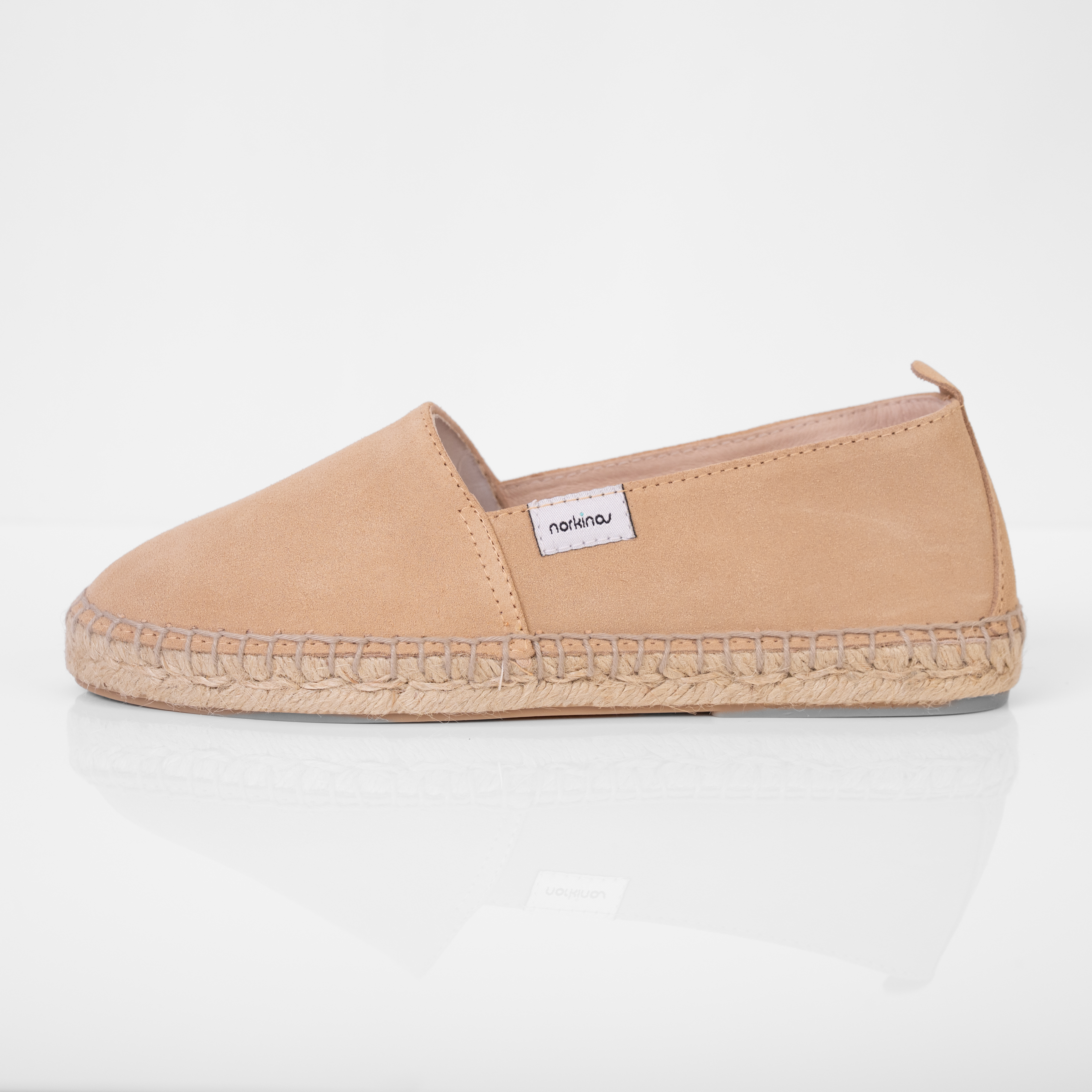 Nobuck Arena Espadrille 
